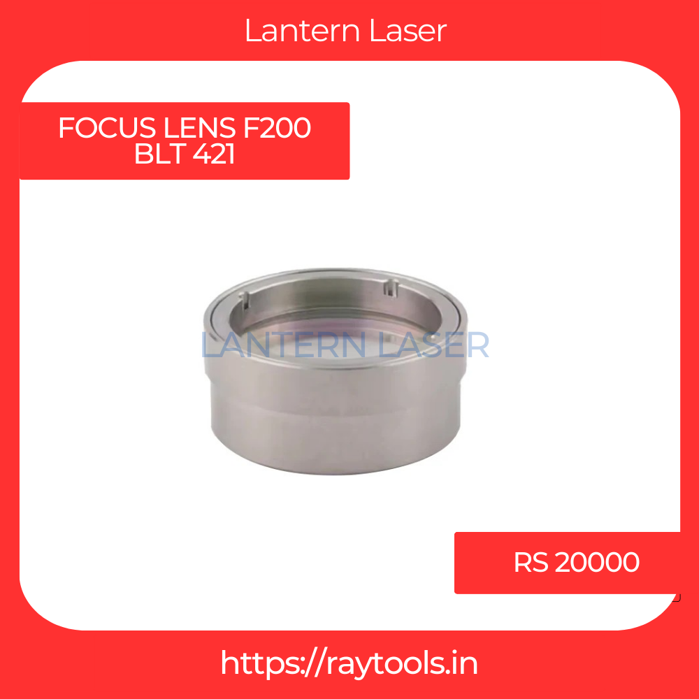 BOCI BLT 421 FOCUS LENS F200