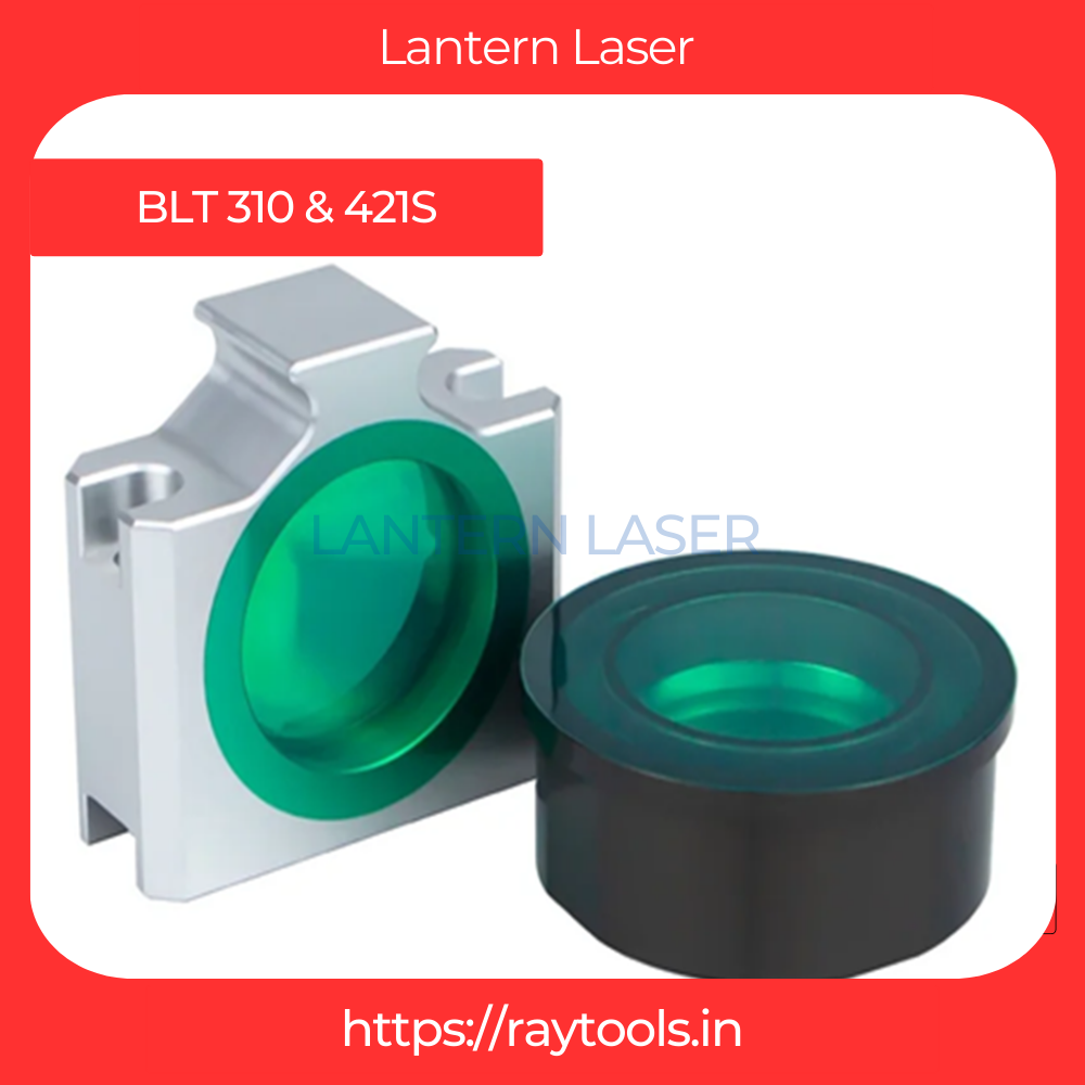 BOCI BLT 310 FOCUS LENS F200 WITH HOLDER
