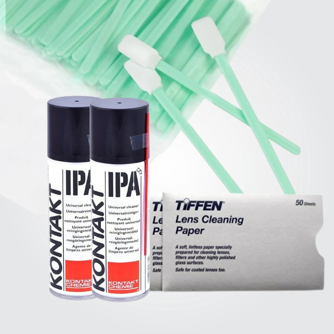 Cleaning-Consumables