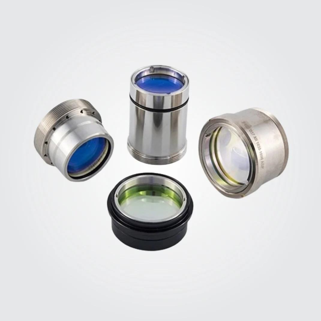 Collimating & Focusing Lens