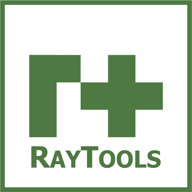 RAYTOOLS