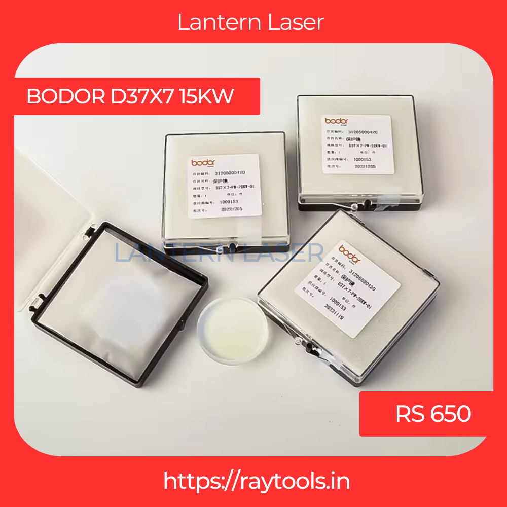 BODOR Lens 37x7mm -15KW