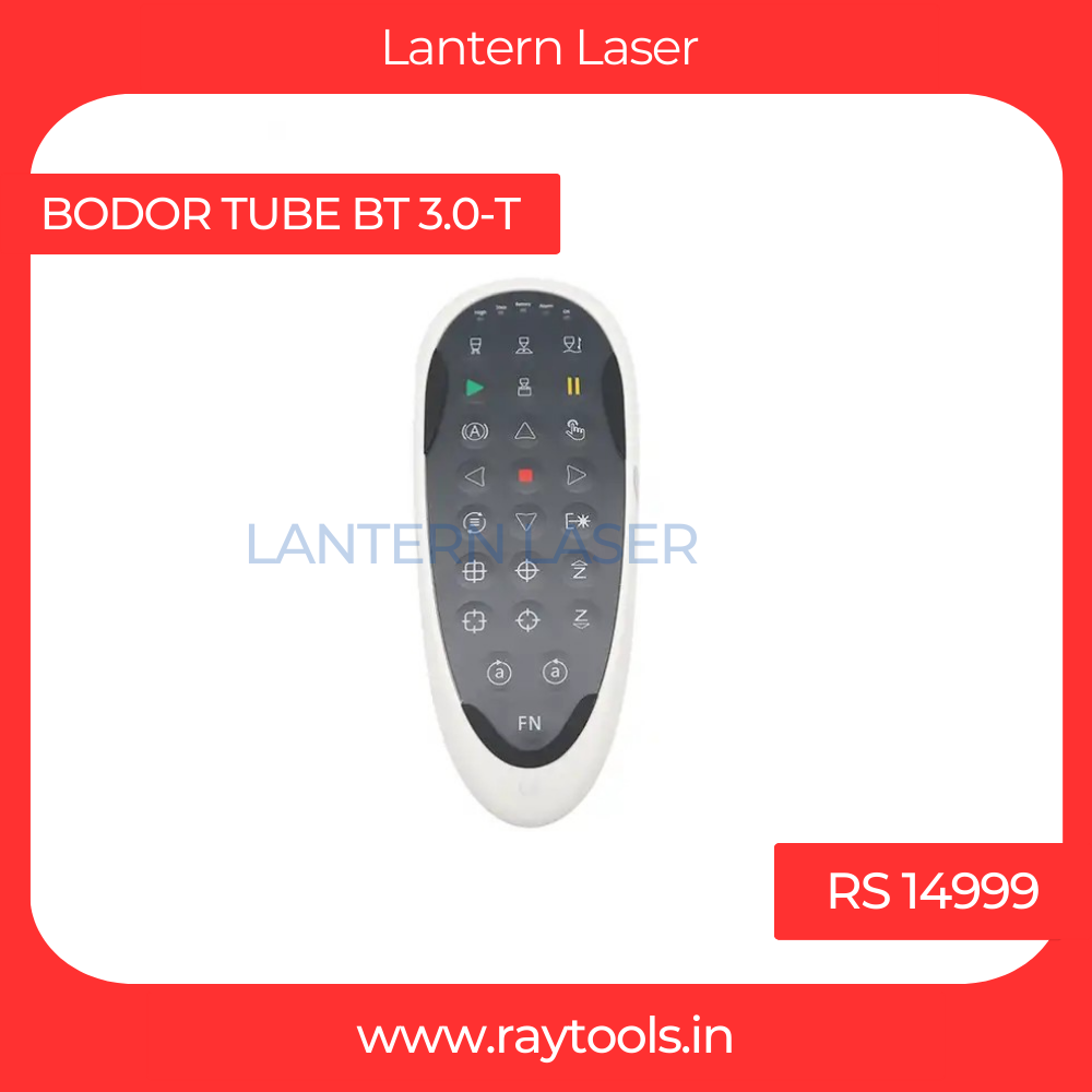 BODOR BT3.0 T For Tube