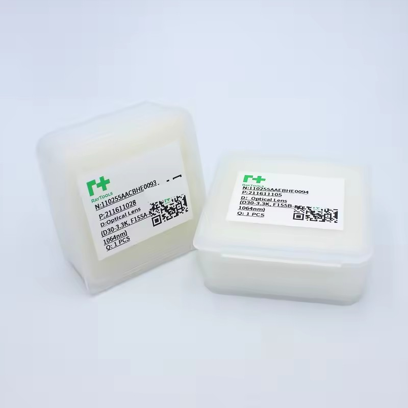 Raytools Original  Focusing & Collimating Lenses