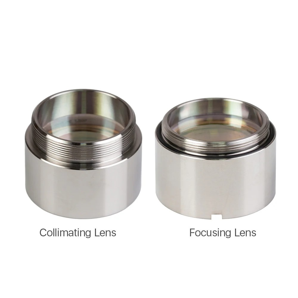 Collimating Lens With Holder