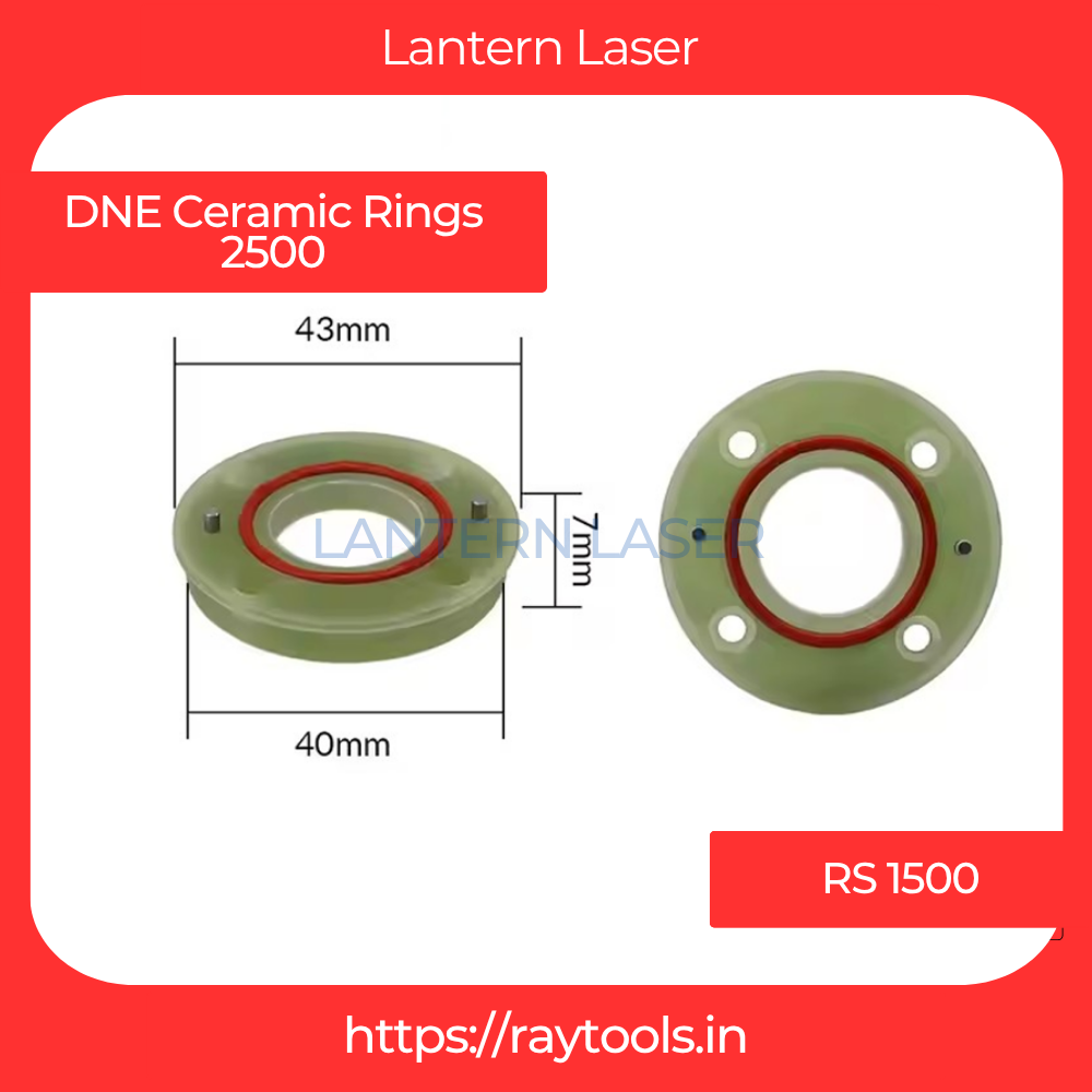 DNE Insulation Ring | 2500