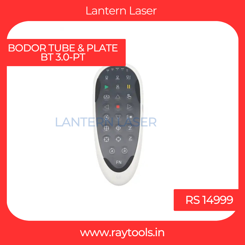 BODOR TUBE & PLATE BT3.0-PT