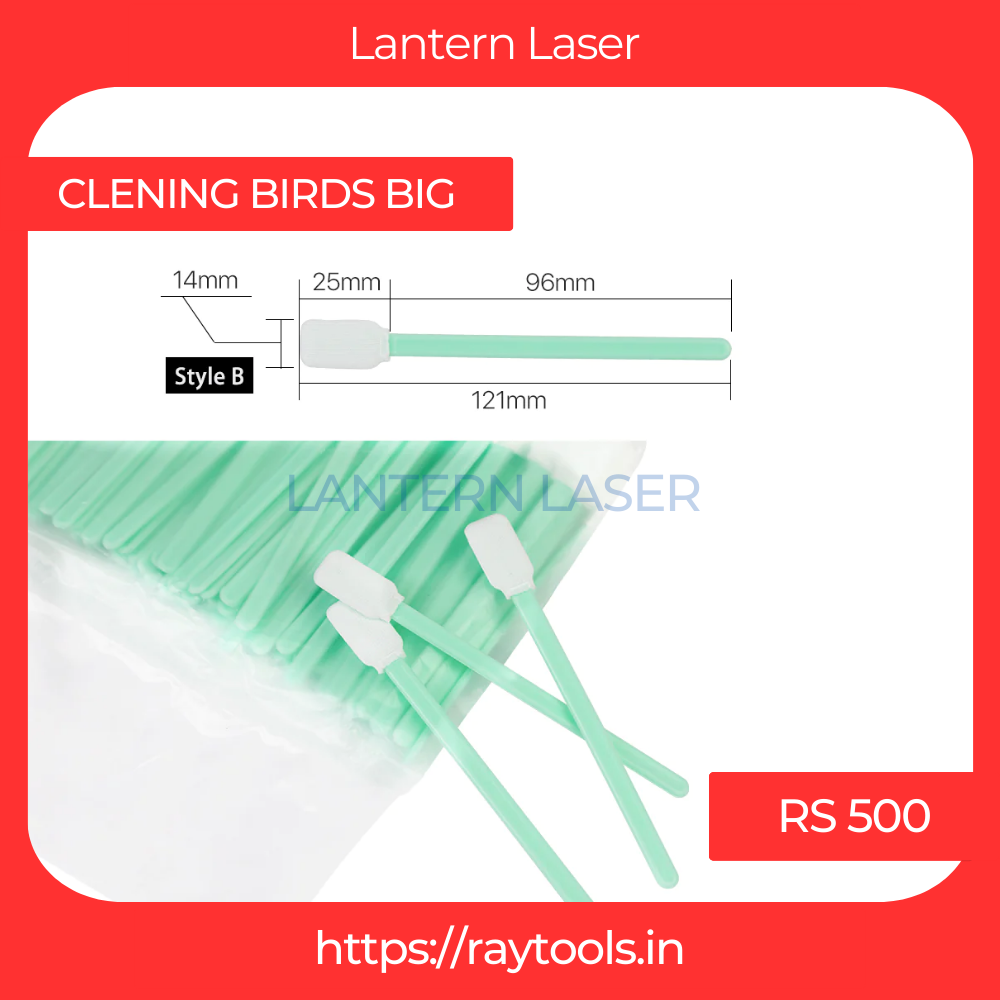 Big Size Cotton Swab