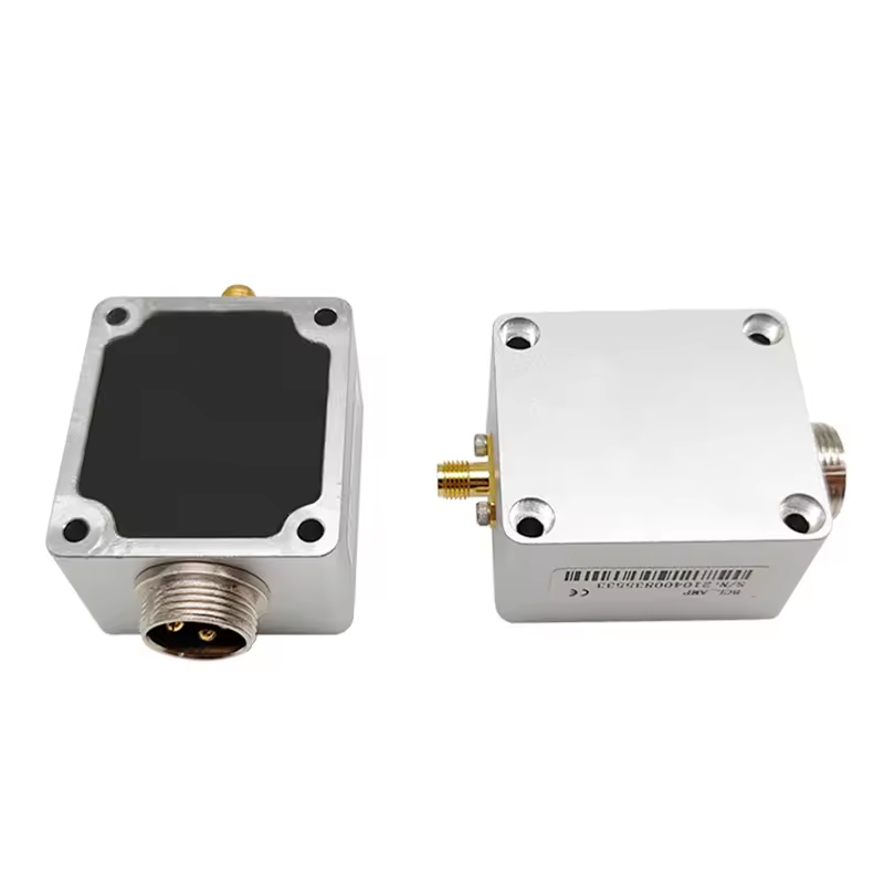 Amplifier BCS100 FSCUT Height Controller OEM