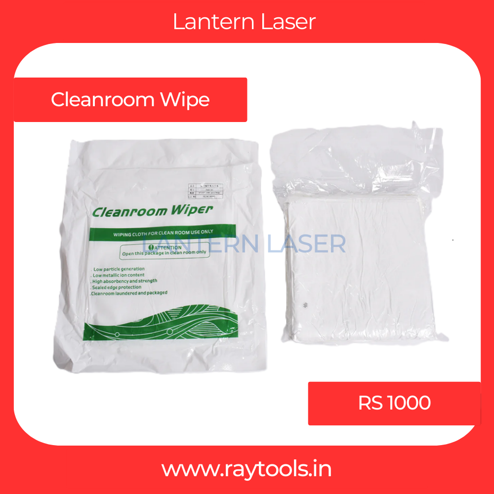 CLEANROOM WIPE