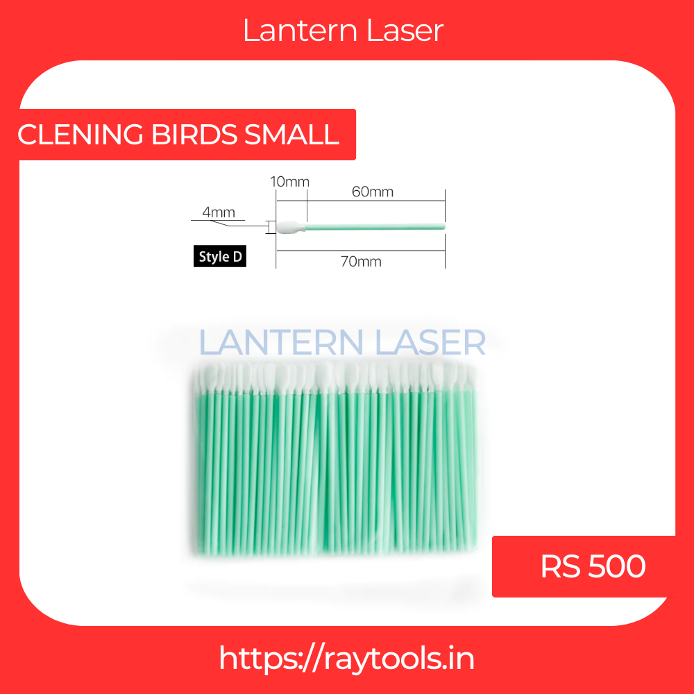 Small Size cotton Swab