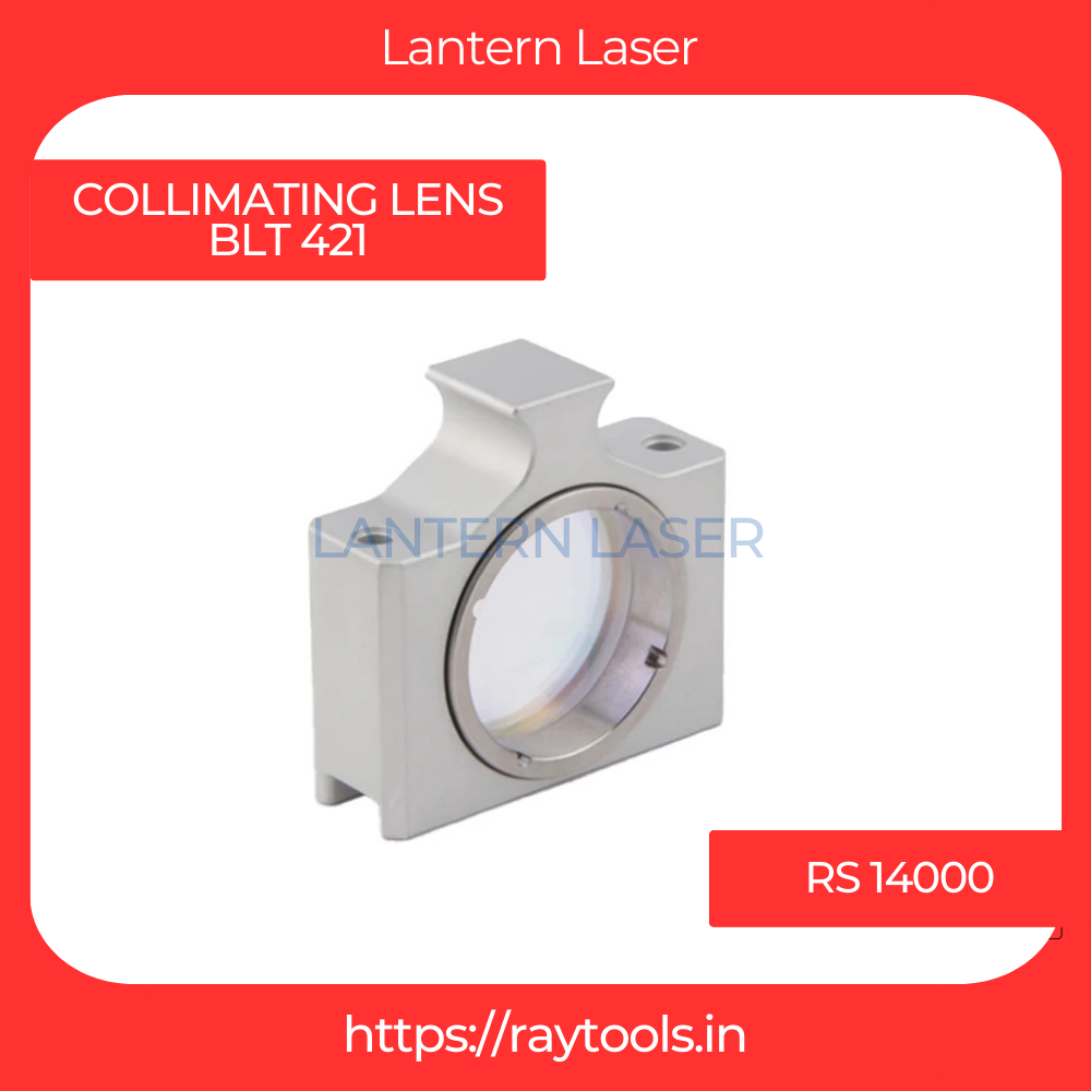 BOCI BLT 421 COLLIMATING LENS