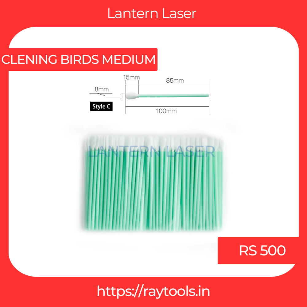 Medium Size Cotton Swab